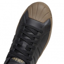 adidas Sneaker Streetcheck schwarz/braun Herren